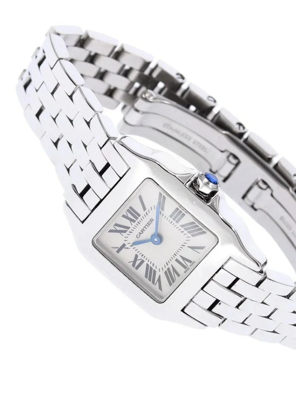 CARTIER Santos de Moiselle SM